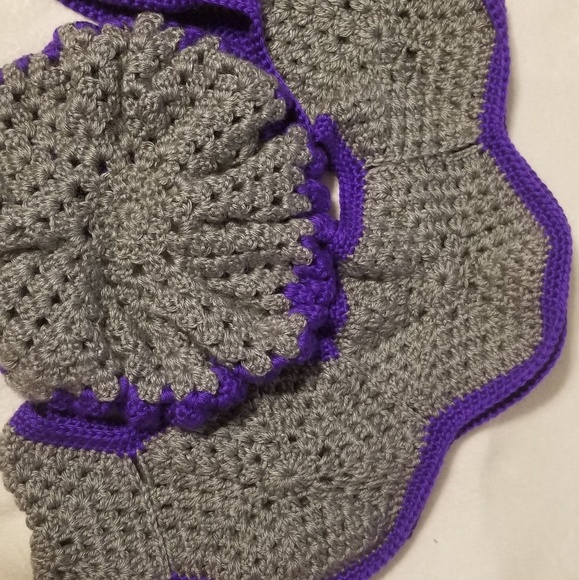 CROCHET - Picture 3 of 8